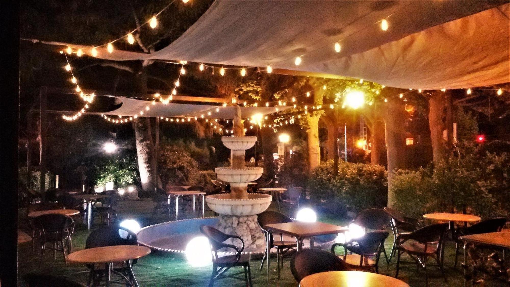 Hotel Boutique Rural Punta Me Torreblanca Guadarrama Ngoại thất bức ảnh