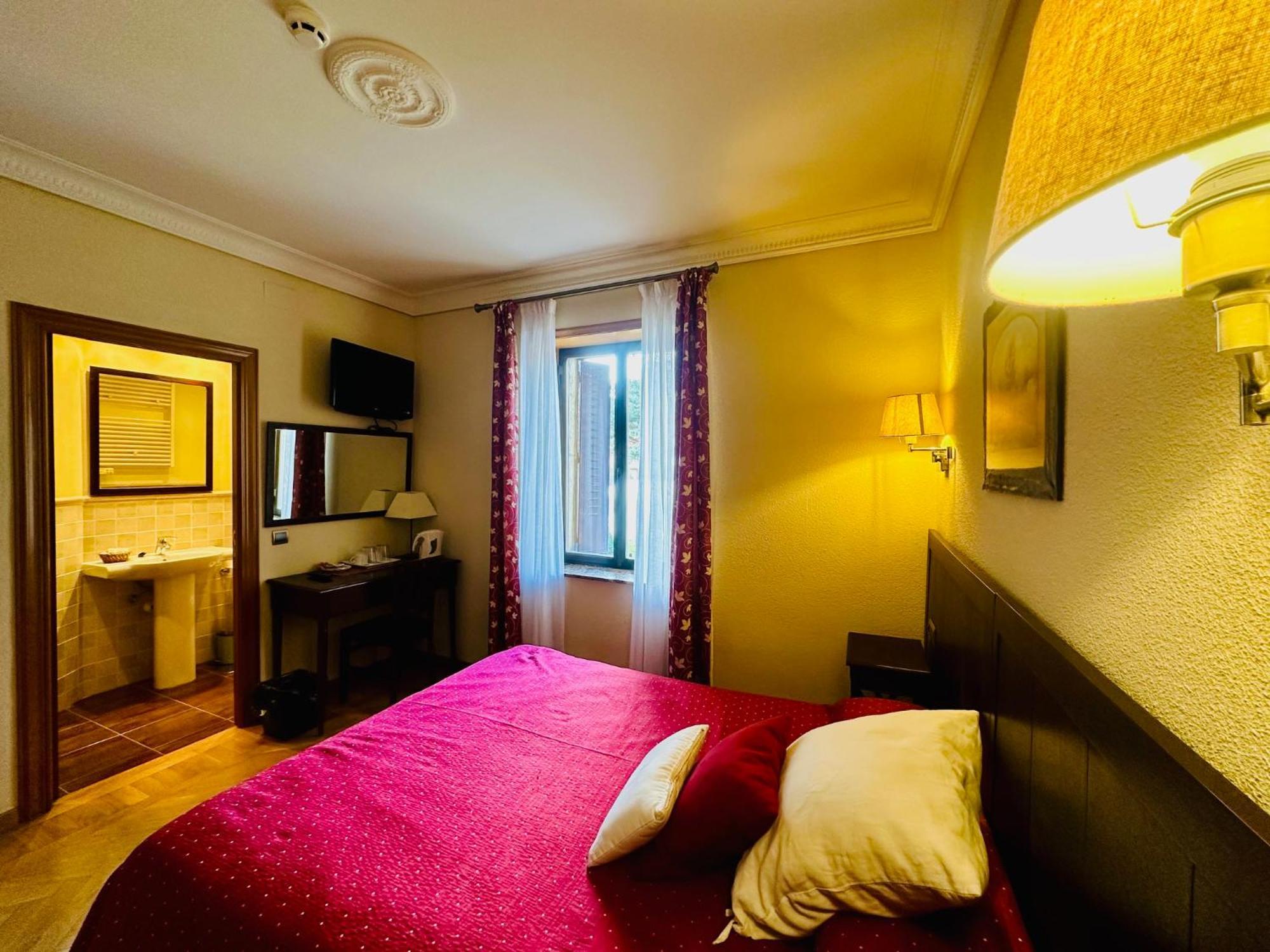 Hotel Boutique Rural Punta Me Torreblanca Guadarrama Ngoại thất bức ảnh